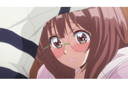 「近づいただけで、こんなに熱くなってる…」TVアニメ『俺の指で乱れろ。~閉店後二人きりのサロンで…~』第5話あらすじ紹介 画像