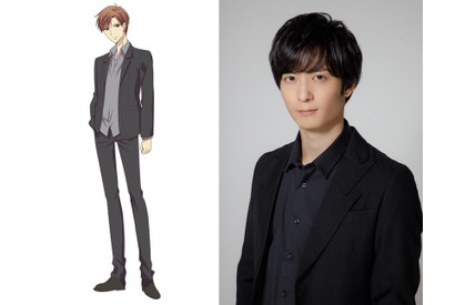 「フルーツバスケット」2nd season、草摩紅野役は梅原裕一郎に決定！キャラクタービジュアルも公開 画像