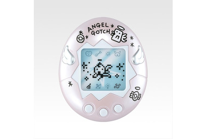 「たまごっち」あのころのお部屋とたまごっち、待望の再販♪ 懐かしアイテム盛りだくさん！【一番くじ】 画像