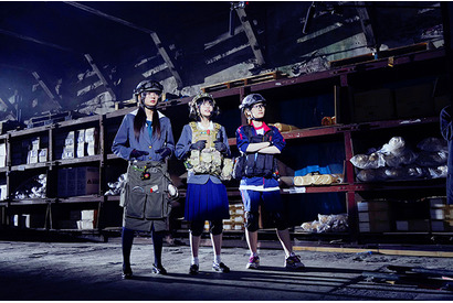 ドラマ『映像研には手を出すな！』最終回直前にLINE LIVEを実施！齋藤飛鳥・山下美月・梅澤美波がリモートでの作戦会議を決行 画像