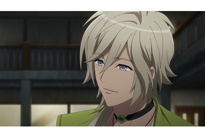 恋について・春――「A3!」第5話あらすじと場面カットを紹介 画像