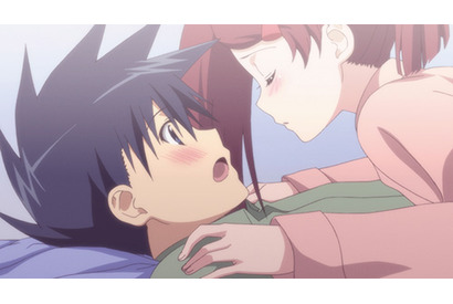 弟に恋する美少女双子姉妹が大妄想と大暴走を繰り広げる！「kiss×sis」のOAD版が初のデジタル映像配信 画像