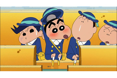 5月9日放送のTVアニメ『クレヨンしんちゃん』は「オラのともだちはサイコーだゾSP」として過去回をピックアップしてお届け 画像