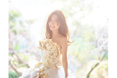 初となるシングル『つむじかぜ』をリリースした諸星すみれが、インタビュー企画「Megami’sVoice」に登場！【インタビュー】 画像