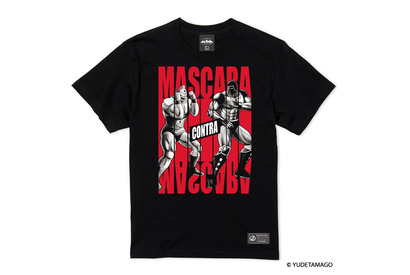 「キン肉マン」VSウォーズマンの熱き限定グッズが登場！Tシャツ、ポーチ、ジオラマアクスタも♪ 物販イベント「キン肉マンFESTIVAL」 画像