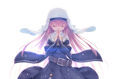 Key×ANIPLEX×P.A.WORKSによる完全新作オリジナルアニメ企画「神様になった日」ティザーPV・ビジュアルが公開 画像
