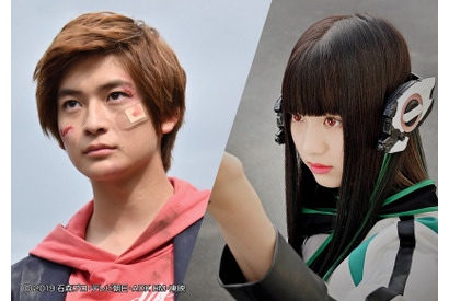 『仮面ライダーゼロワン』と『魔進戦隊キラメイジャー』新作の放送を延期、特別編＆劇場版をオンエア 画像