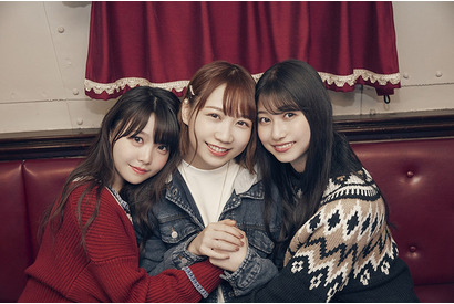 TrySail、デビュー5周年記念日にスペシャルメッセージと歌唱動画を公開 画像