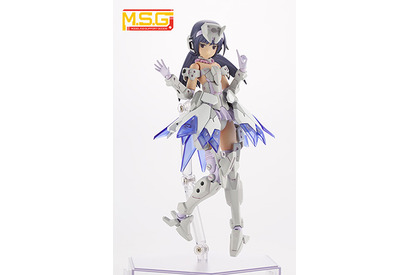 「エア静岡ホビーショー」が開催決定！「勇者シリーズ」「ヘキサギア」「メガミデバイス」などの新情報が公開予定 画像