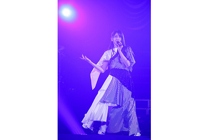 雨宮天、3枚目のアルバムリリース・ライブツアーの開催・ライブBD発売を同時に発表!ソロ5周年イヤー・TrySailデビュー5周年を迎えたダブルアニバーサリーにサプライズ 画像