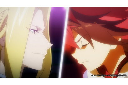 ヒイロの前に現れたのはグランドマスターランクの男――レオン・オーランシュ！アニメ「シャドウバース」第7話あらすじ紹介 画像