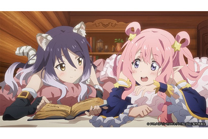 ハツネの妹・シオリを取り戻すためシャドウとの戦いに挑むペコリーヌたち！アニメ「プリンセスコネクト！Re:Dive」第7話あらすじ紹介 画像
