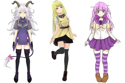 「17 Live×超！アニメディア」イベントが開催！激戦を制した上位7名のV-Liverをご紹介【PR】 画像