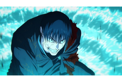 「パパ黒にそっくり！」「甚爾にしか見えない」…「呪術廻戦」伏黒VSレジィ、ついに決着!! 天使や仙台泳者の登場にファン歓喜!【第58話ネタバレあり反応まとめ】 画像