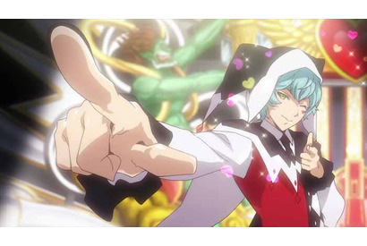 プリズムの煌めき200％増しの秘密は歌！？ 「KING OF PRISM –PRIDE the HERO-」前作比2倍の楽曲がプリズムショーを彩る！ 画像