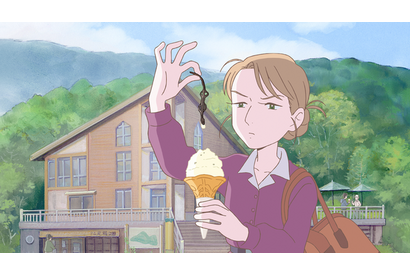 東日本大震災から15年―「この世界の片隅に」片渕監督が福島の“いま”を描くアニメ「ふくふくの地図」公開 画像