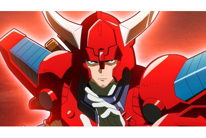 初代サムライトルーパーが登場!? 「鎧真伝サムライトルーパー」第2期は7月放送！ 佐々木望、西村朋紘、野島裕史、置鮎龍太郎らのコメントも公開 画像