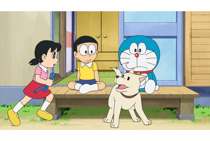 しずかちゃんの誕生日プレゼントを考えるのび太とドラえもんは……TVアニメ『ドラえもん』5月30日放送のあらすじ＆先行カットが到着 画像