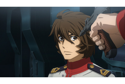 宇宙戦艦ヤマトが辿り着いたのは2026年の東京だった―「ヤマトよ永遠に 第六章 碧い迷宮」ストーリーが明らかに！BD&DVD第6巻も発売決定 画像