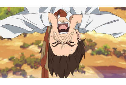 クライム・エンターテインメント「GREAT PRETENDER」主題歌はフレディ・マーキュリーの楽曲に決定、スペシャルPVも公開 画像