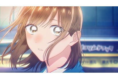 「アオのハコ」Season2、26年10月4日より放送！青山吉能が新キャラ・木戸夢佳役「この作品が持つ彩りの一助を担えることを心から光栄に思います」 画像