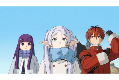 「葬送のフリーレン」2期最終回は「ヒンメルの意思が受け継がれてる」「胸熱」ED歌うmiletは「またどこかで、あなたと会えますように！」第3期・黄金郷のマハト編放送決定【第38話ネタバレあり反応まとめ】 画像