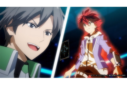 ヒイロの次なる相手はプロプレイヤーである牙倉セイヤ！アニメ「シャドウバース」第9話あらすじ紹介 画像