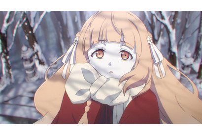 春アニメ「春夏秋冬代行者 春の舞」春の神様・雛菊は、少女のために春を呼び寄せる決意をする―第1話先行カット 画像