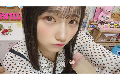 「門脇実優菜、玉ねぎ姫のアニメ日誌」第十一回目に紹介する作品は『ラブ★コン』！ 画像