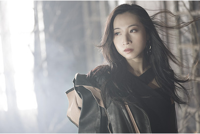 メジャーデビューシングル「Altern-ate-」をリリースしたH-el-ical//がインタビュー企画「Megami’sVoice」に登場！ TVアニメ『グレイプニル』のOPやカップリングについて語る【インタビュー】 画像