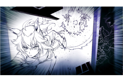 「これは最強の物語」ウマ娘・オグリキャップが主人公のコミック「ウマ娘 シンデレラグレイ」が週刊ヤングジャンプにて連載開始 画像