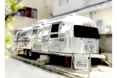 「PEANUTS」初となる公式メンズショップが期間限定でオープン 画像