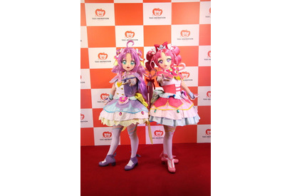 キュアアンサー、ポチタ、MEMちょ色んなキャラクターに出会える「AnimeJapan 2026」が最高！実際に出会えたキャラクターをフォトレポートでお届け【フリーダム山中の練り歩き日誌 vol.4】 画像