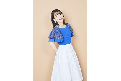 鈴木みのり、配信シングルの「エフェメラをあつめて」は「好きなものを思い浮かべて聴いてほしい」一曲に【インタビュー】 画像