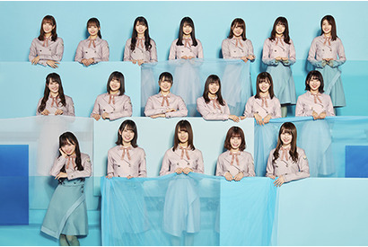 日向坂46が高校eスポーツの祭典「STAGE:0 2020」応援マネージャー”に就任！キャプテンの佐々木久美から応援メッセージも到着 画像