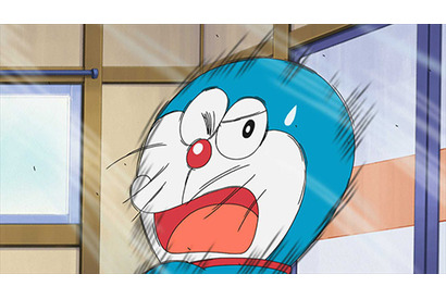 『ドラえもん』6月13日の放送は「のび太のブラックホール」「ジャイアンVSメカジャイアン」 画像
