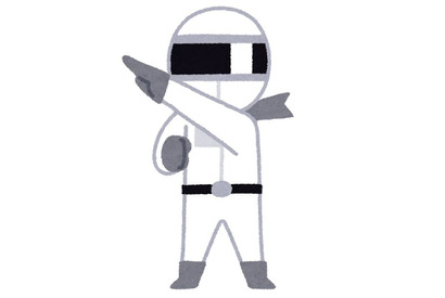 “白”がイメージカラーのキャラといえば？ アンケート〆切は4月3日 画像