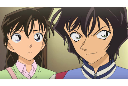 世良の推理を聞いたコナンは……TVアニメ『名探偵コナン』R102のあらすじ＆場面カットを紹介 画像