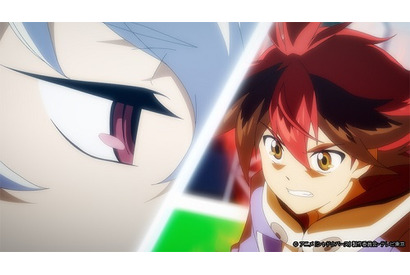 「ヒイロ。僕にとって、シャドバは――」アニメ「シャドウバース」第11話あらすじ紹介 画像