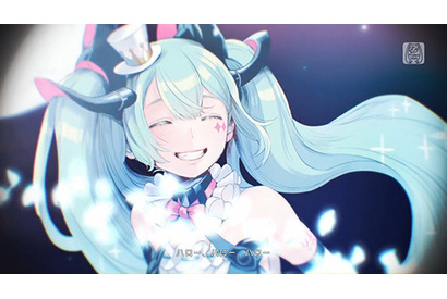 「初音ミク Project DIVA MEGA39’s」DLCシーズン2の展開が決定!シリーズ初収録曲含む6つの楽曲パックを順次配信 画像