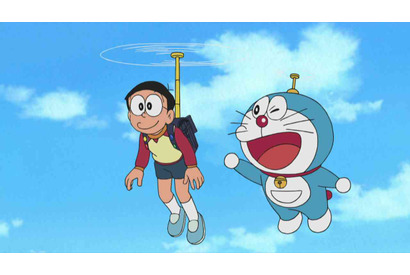 「万能改造自動ドライバー」でのび太のランドセルが無敵に!?『ドラえもん』6月20日放送のあらすじを紹介 画像
