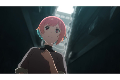 春アニメ「ゴーストコンサート」芹亜は人間には禁じられている歌を耳にし…第1話先行カット 画像