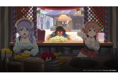ペコリーヌはキャルやコッコロたちと危険な討伐クエストへ挑むことに！アニメ「プリンセスコネクト！Re:Dive」第12話あらすじ紹介 画像
