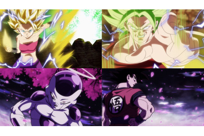 ついに宇宙の帝王フリーザ降臨…！ TVアニメ『ドラゴンボール超』第93話先行カット＆あらすじが到着！ 画像