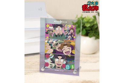 「忍たま」アニメの場面写デザイングッズから熊野筆まで！ファン必見の新グッズ7種が登場おんぷ 画像