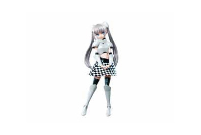ミス・モノクローム 「ANIME EXPO 2017」参加決定！ キャラクター原案者・堀江由衣も応援参加！ 画像