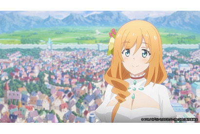 ペコリーヌはずっと胸に秘めてきたある重大な秘密を打ち明け……アニメ「プリンセスコネクト！Re:Dive」第13話あらすじ紹介 画像