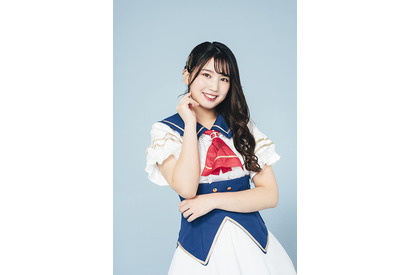 TVアニメ「Lapis Re:LiGHTs」キャスト20名リレーインタビュー！第2回はミルフィーユ役・奥 紗瑛子「ギャップにやられちゃう…かも？」【PR】 画像