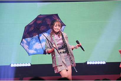 大橋彩香、進化を体現した5th Anniversary Liveーー確かなパフォーマンス力と屈託のない笑顔で会場を掌握する【Blu-ray発売記念振り返りレポート】 画像