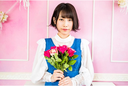 歌手・声優として活動する佐々木李子が「秋葉原CLUB GOODMAN」にて配信ライブを実施、閉店が決定している“ホーム”への想いを吐露 画像